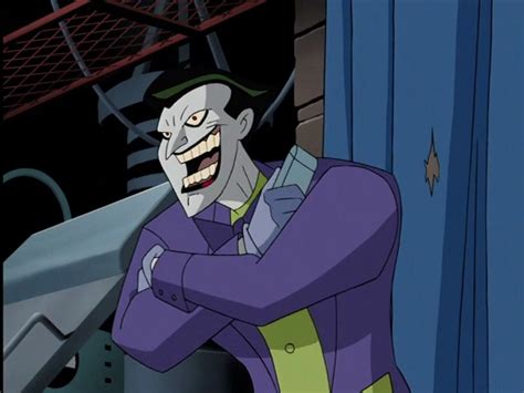 Batman Beyond: Return of the Joker streaming .